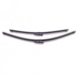 Volvo XC90 2005-2010 Ön Cam Silecek Takımı 60x55cm