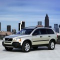 Volvo XC90 2005-2010 Ön Cam Silecek Takımı 60x55cm