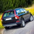 Volvo XC90 2007-2010 Arka Cam Silecek Kolu Takımı 30699847