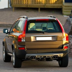 Volvo XC90 2011-2014 Arka Cam Silecek Kolu Takımı 31333470