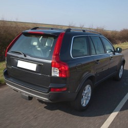 Volvo XC90 2011-2014 Ön Cam Arka Cam Silecek Takımı