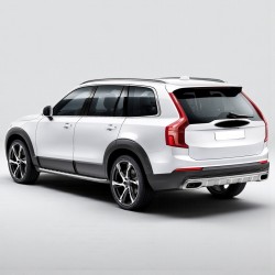 Volvo XC90 2015-2019 Arka Cam Sileceği 34cm Silecek Süpürgesi