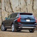 Volvo XC90 2015-2019 Arka Cam Silecek Kolu Takımı 32219752