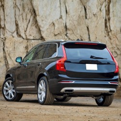 Volvo XC90 2015-2019 Arka Cam Silecek Kolu Takımı 32219752