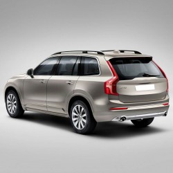 Volvo XC90 2015-2019 Ön Cam Arka Cam Silecek Takımı
