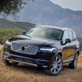 Volvo XC90 2016-2023 Ön Cam Silecek Takımı 60x50cm