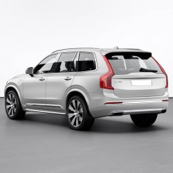 Volvo XC90 2020-2024 Ön Cam Arka Cam Silecek Takımı