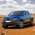 VW Amarok 2017-2022 Fiskiye Memesi Bağlantısı 3B0955665C