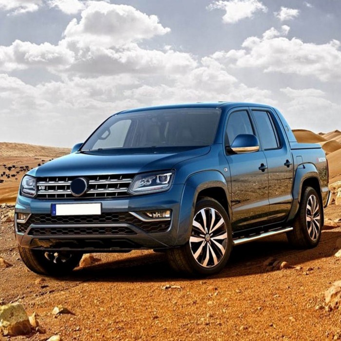 VW Amarok 2017-2022 Fiskiye Memesi Bağlantısı 3B0955665C