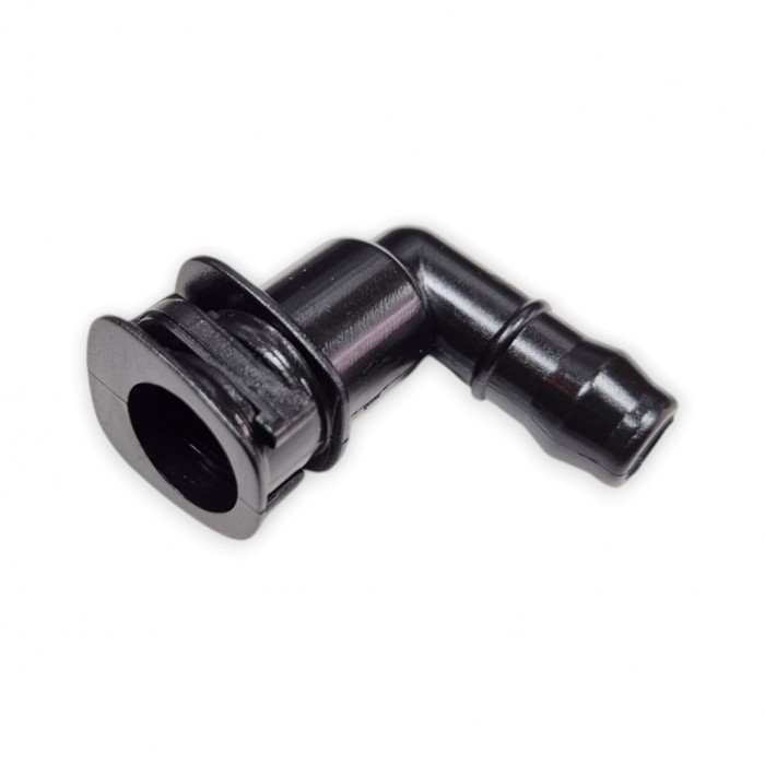 VW Audi Seat Skoda Su Fiskiye Tertibatı Dirsek Aparatı 1J0955665C