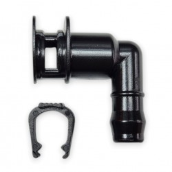 VW Audi Seat Skoda Su Fiskiye Tertibatı Dirsek Aparatı 1J0955665C