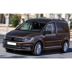 VW Caddy 2015-2016-2017 Ön Cam Silecek Takımı 60x48cm