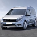 VW Caddy 2018-2019-2020 Ön Cam Arka Cam Silecek Takımı