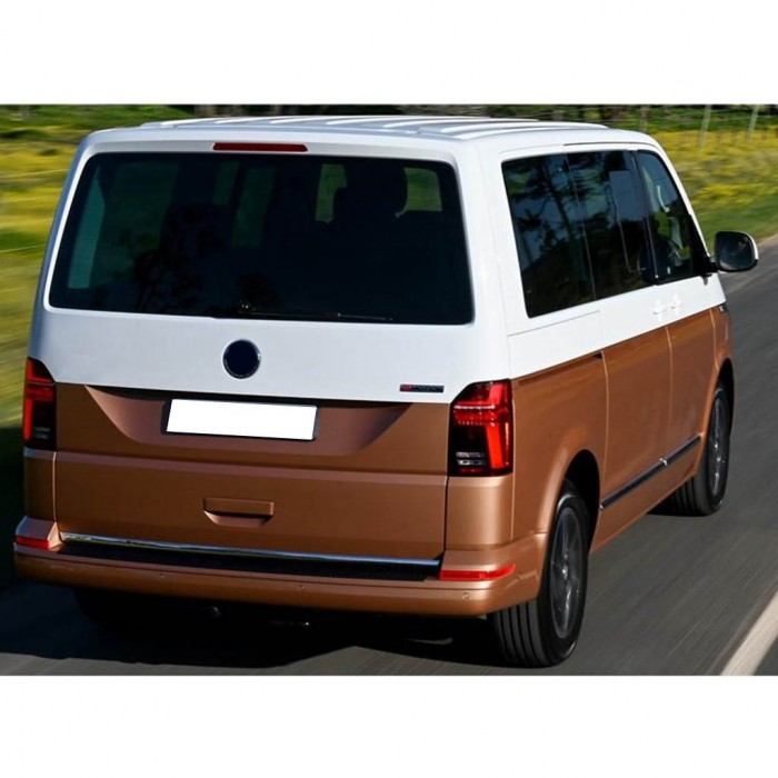 VW Caravelle T6.5 2020-2022 7E0955707B Arka Cam Silecek Takımı