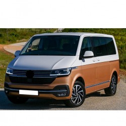 VW Caravelle T6.5 2020-2023 Ön Silecek Motoru 7E1955113D