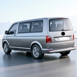 VW Caravelle T6.5 2020-2024 Silecek Motoru Arka Cam 7LA955711B