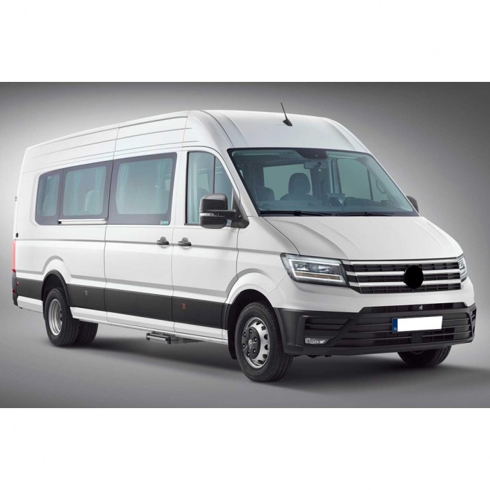 VW Crafter 2017-2023 Ön Cam Silecek Takımı 70x65cm