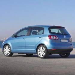 VW Golf Plus 2005-2009 3B9955985A Arka Cam Su Fiskiye Memesi