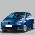 VW Golf Plus 2005-2011 Ön Cam Silecek Takımı 70x70cm