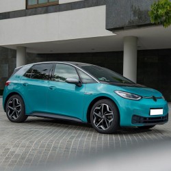 VW ID3 2020-2023 Ön Cam Fiskiye Memesi Isıtmalı 5M0955986C