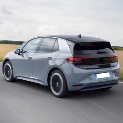 VW ID3 2020-2024 Arka Cam Sileceği 28cm 10A955427