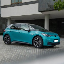 VW ID3 2020-2024 Mavi Kapak Cam Su Fiskiye Bidonu 3Q0955455