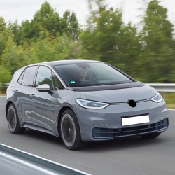 VW ID3 2020-2024 Ön Cam Arka Cam Silecek Takımı 10A998002A