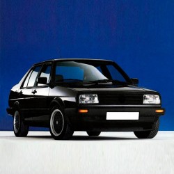 VW Jetta 1986-1992 Mavi Kapak Cam Suyu Fiskiye Bidonu 1K0955455