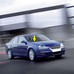VW Jetta 2006-2010 Silecek Kolu Ön Sağ Yolcu Taraf 1K5955410B