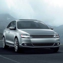 VW Jetta 6 2011-2018 Ön Cam Fiskiye Memesi Isıtmalı 5M0955986C