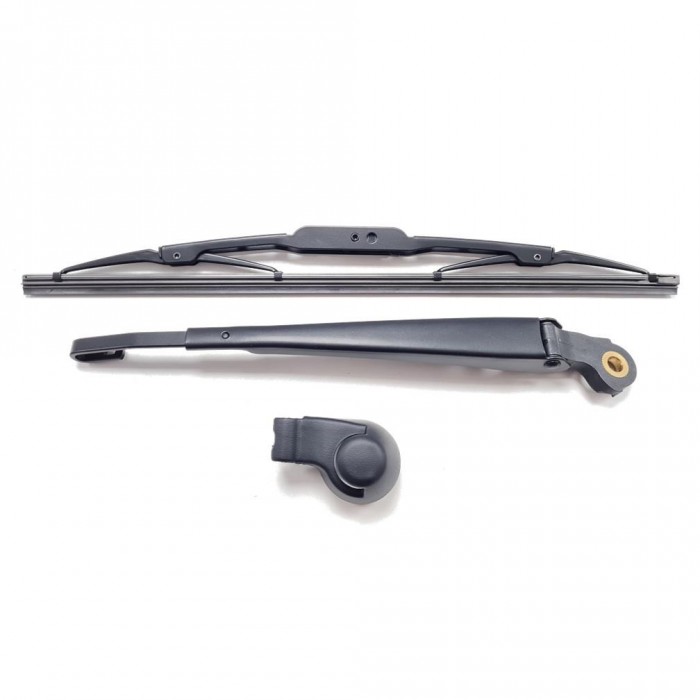 VW Passat B5 SW 1997-2000 Arka Cam Silecek Takımı 8D9955407A