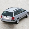 VW Passat B5 SW 1997-2000 Arka Cam Silecek Takımı 8D9955407A
