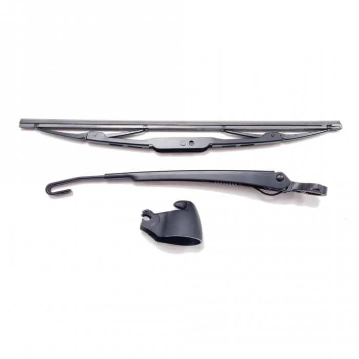 VW Passat B5 SW 1997-2000 Arka Cam Silecek Takımı 8D9955407A