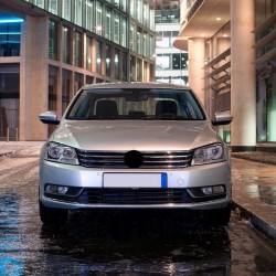 VW Passat B7 2011-2015 Ön Cam Fiskiye Memesi Isıtmalı 5M0955986C