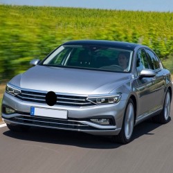 VW Passat B8.5 2020-2022 Püskürtmeli Ön Cam Fiskiye Memesi 5M0955985C