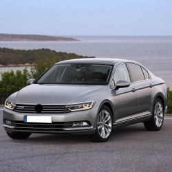 VW Passat B8 Sedan 2015-2020 Ön Cam Silecek Takımı 65x48cm