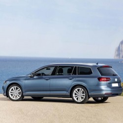 VW Passat B8 Variant 2015-2020 Arka Cam Sileceği 3G9955427B