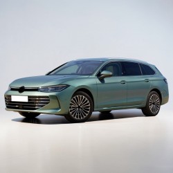 VW Passat B9 2024-2027 Ön Arka Cam Silecek Takım 3J1998002 3J0955425