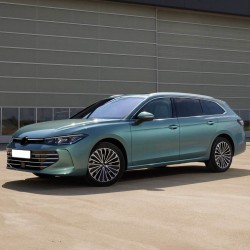 VW Passat B9 2024-2028 Cam Suyu Fiskiye Deposu Kapağı 6V0955485A