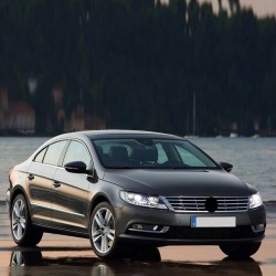 VW Passat CC 2013-2017 Far Yıkama 3B7955681 Su Fiskiye Motoru