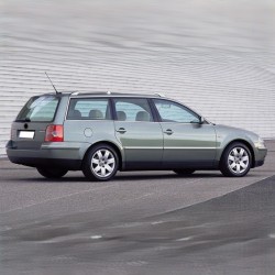 VW Passat Variant B5.5 01-05 Yol Bilgisayarlı Silecek Kolu 4B0953503H