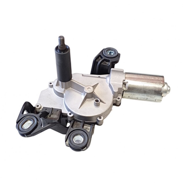 VW Polo 2010-2014 Arka Cam 5K6955711A Silecek Motoru