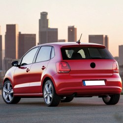 VW Polo 2010-2014 Arka Cam Silecek Süpürgesi 5K6955427A 28cm