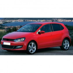 VW Polo 2010-2014 Ön Silecek Motoru 6R1955119A