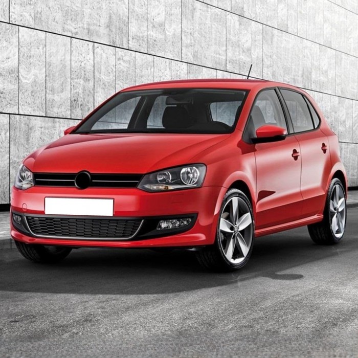 VW Polo 2010-2017 Ön Cam Silecek Vida Kapağı 1J0955205A