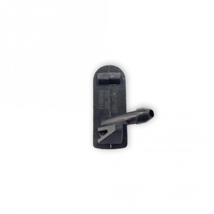 VW Polo Classic 1996-2002 Ön Cam Fiskiye Memesi 191955985A