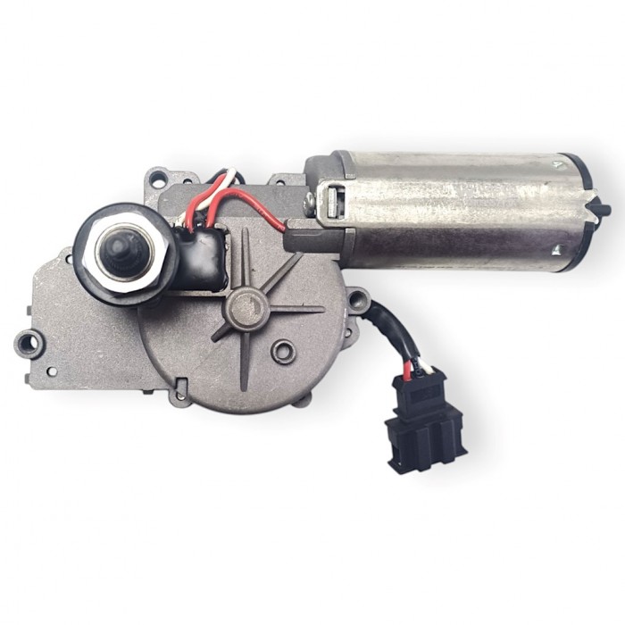 VW Polo Classic Variant 1997-2002 6N0955713B Arka Cam Silecek Motoru