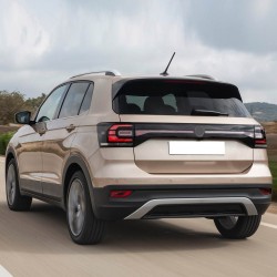 VW T-Cross 2019-2022 Ön Arka Cam Silecek Takımı 2Gm998002
