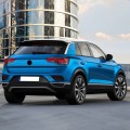 VW T-Roc 2018-2021 Arka Cam Sileceği 33cm 2Ga955427