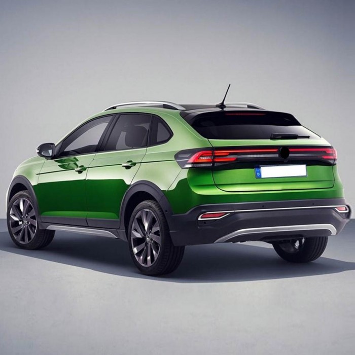 VW Taigo 2022-2024 Arka Cam Sileceği 35cm 2G7955427